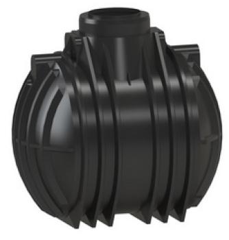 Ricarda-Tank *DIE STABILE* 5300 Liter